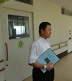 門田直樹
