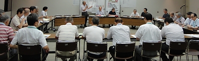 まちづくり市民会議