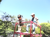 わんぱく広場